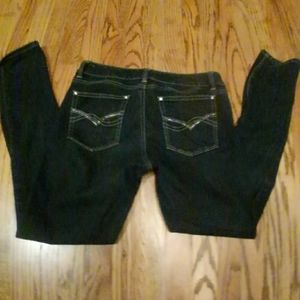 WHBM Size 6 Jeans